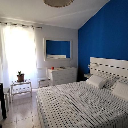 Itiseasy Cuglieri 1 E 2 Private Apartments Bagian luar foto