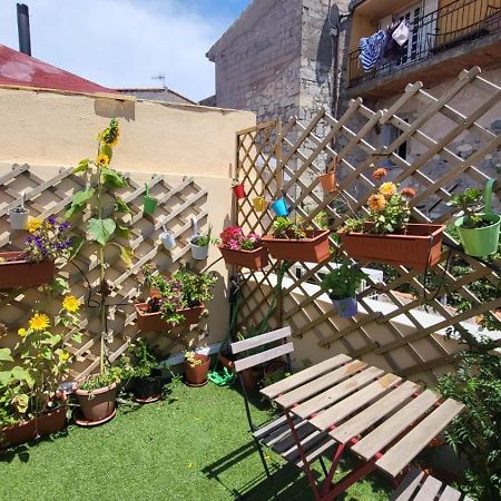 Itiseasy Cuglieri 1 E 2 Private Apartments Bagian luar foto