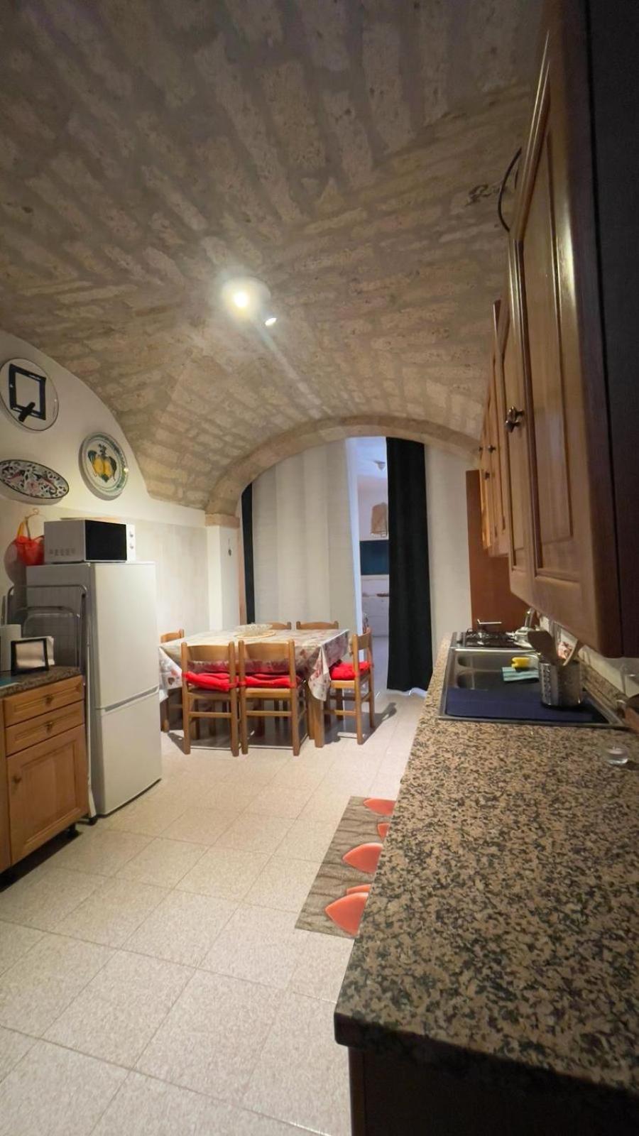 Itiseasy Cuglieri 1 E 2 Private Apartments Bagian luar foto