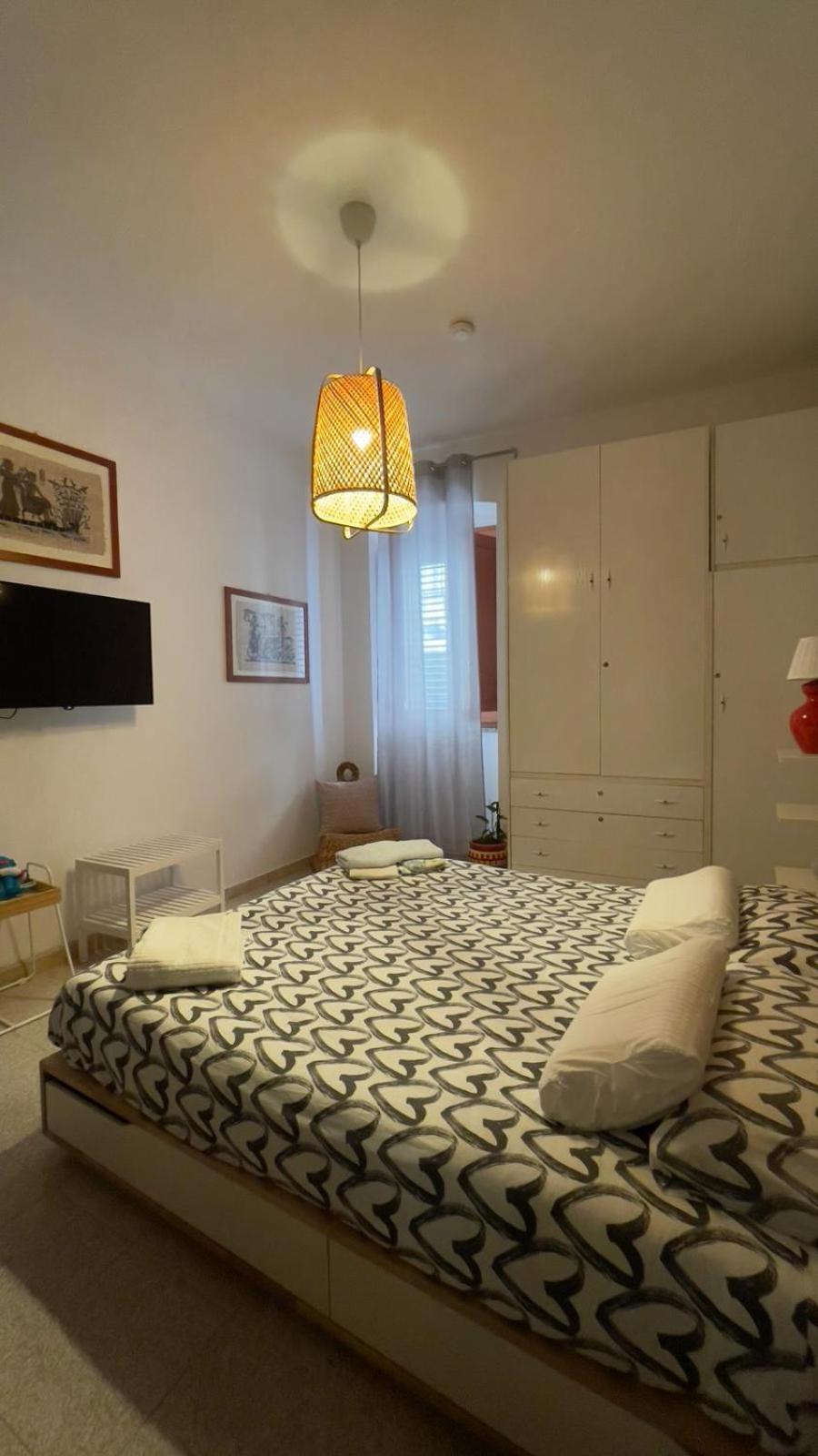 Itiseasy Cuglieri 1 E 2 Private Apartments Bagian luar foto