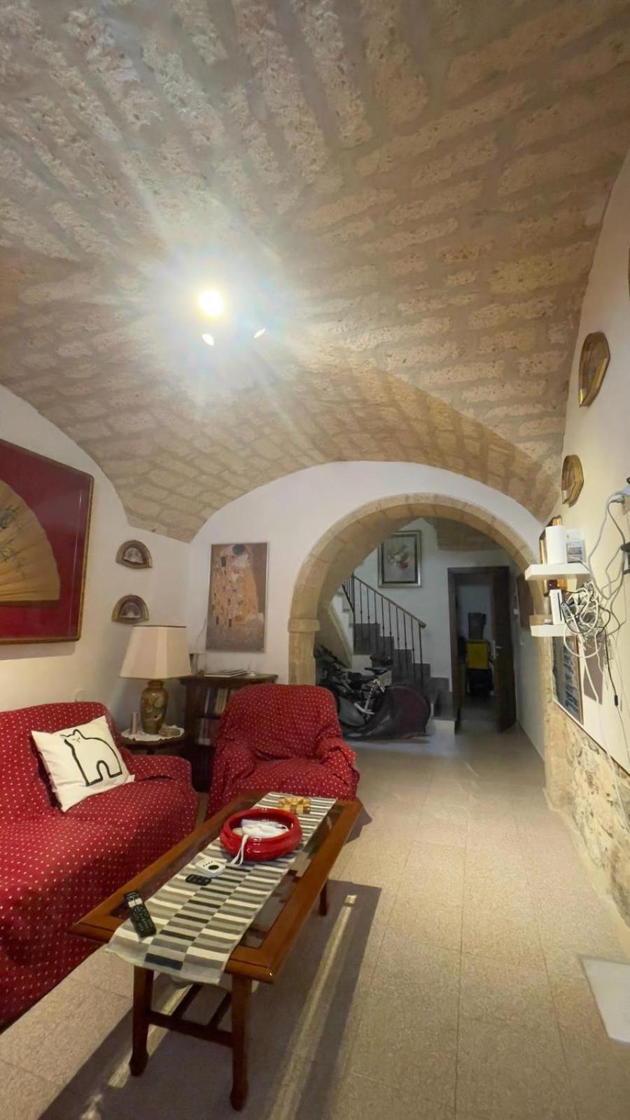 Itiseasy Cuglieri 1 E 2 Private Apartments Bagian luar foto