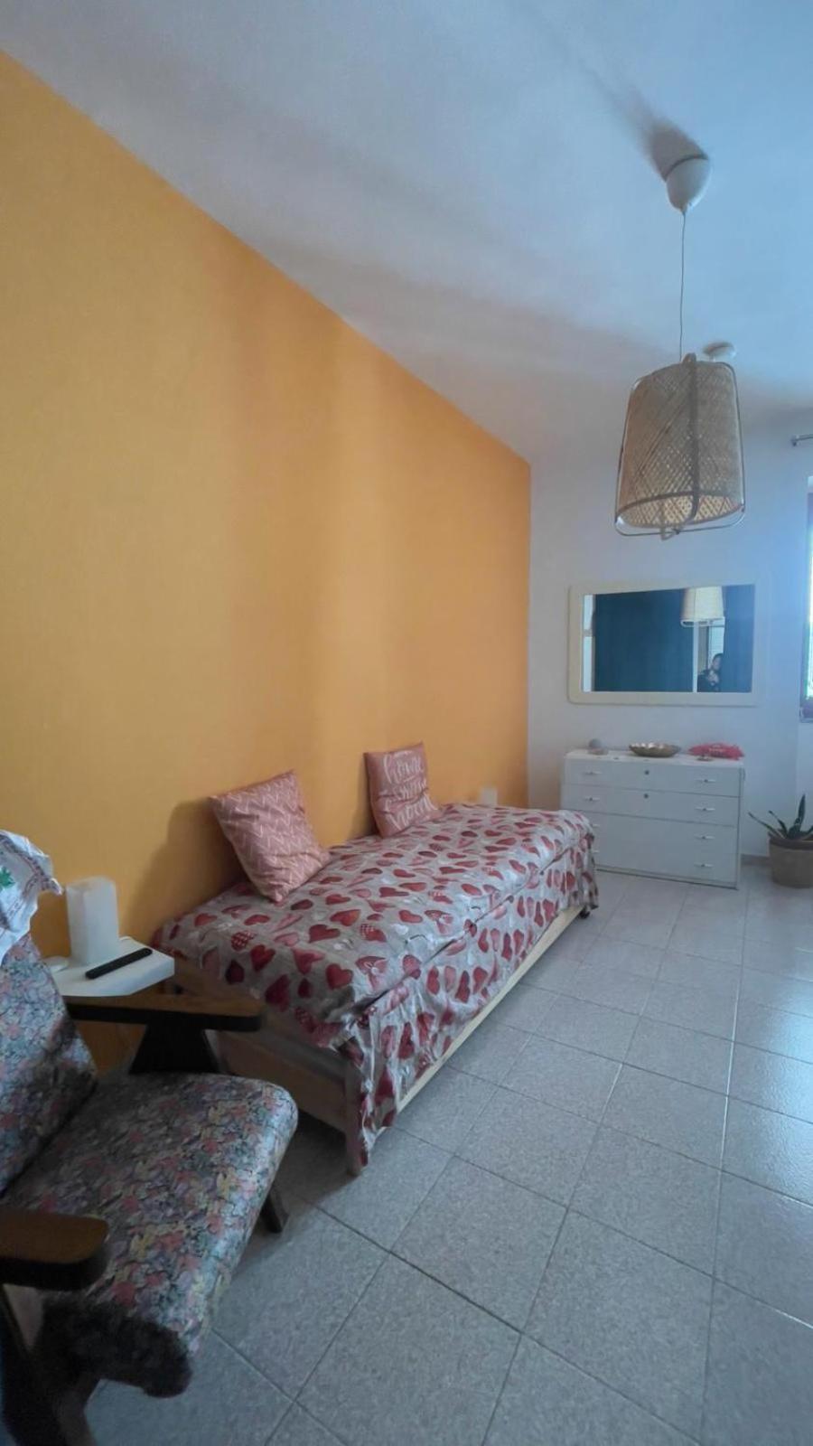 Itiseasy Cuglieri 1 E 2 Private Apartments Bagian luar foto