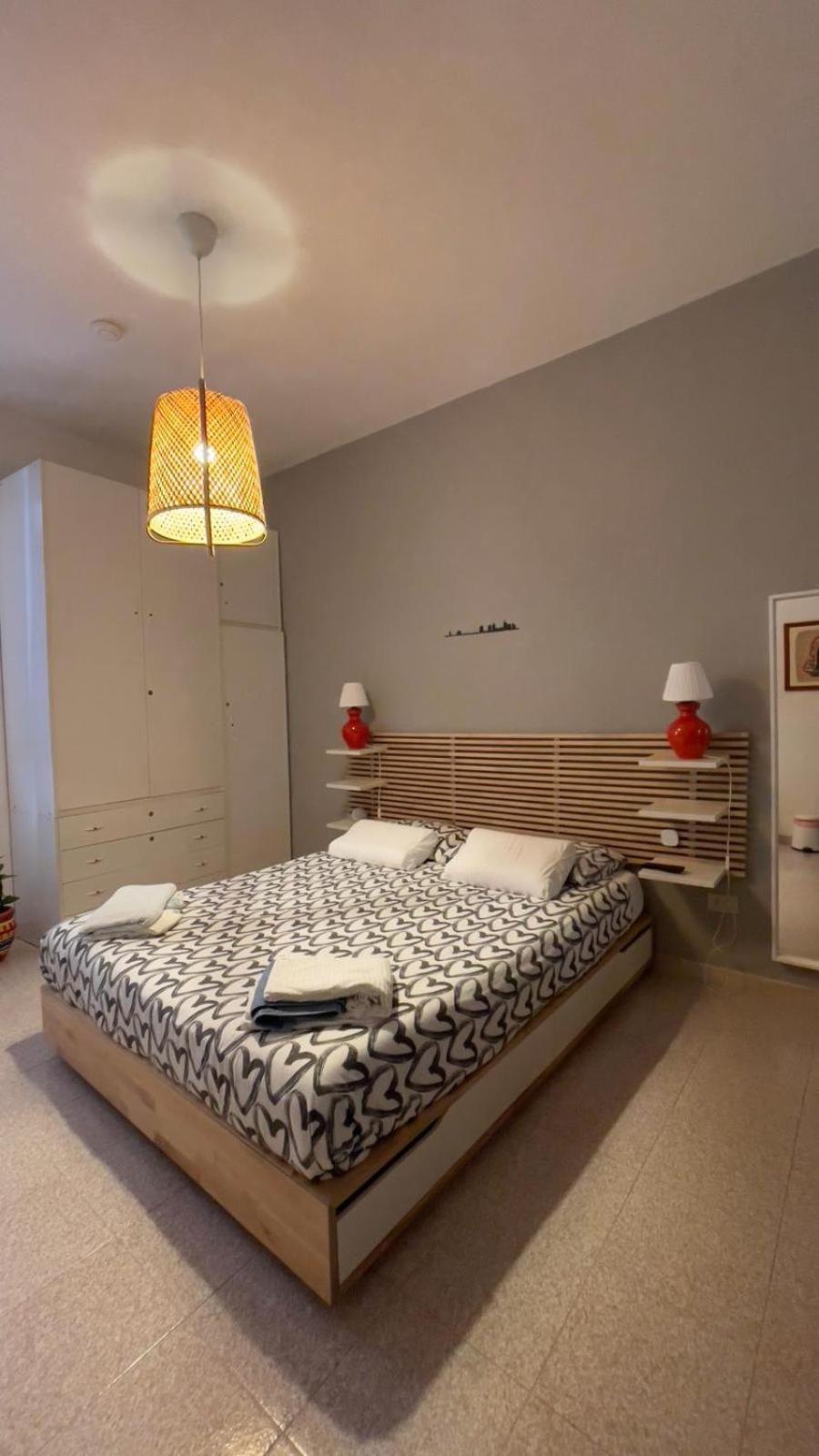 Itiseasy Cuglieri 1 E 2 Private Apartments Bagian luar foto