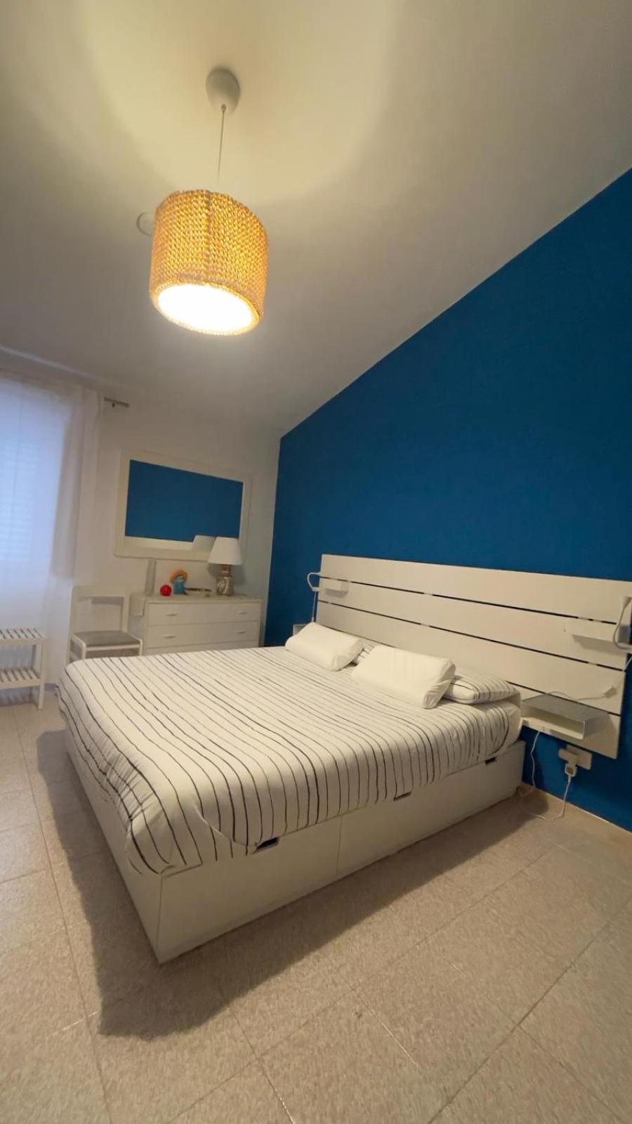 Itiseasy Cuglieri 1 E 2 Private Apartments Bagian luar foto