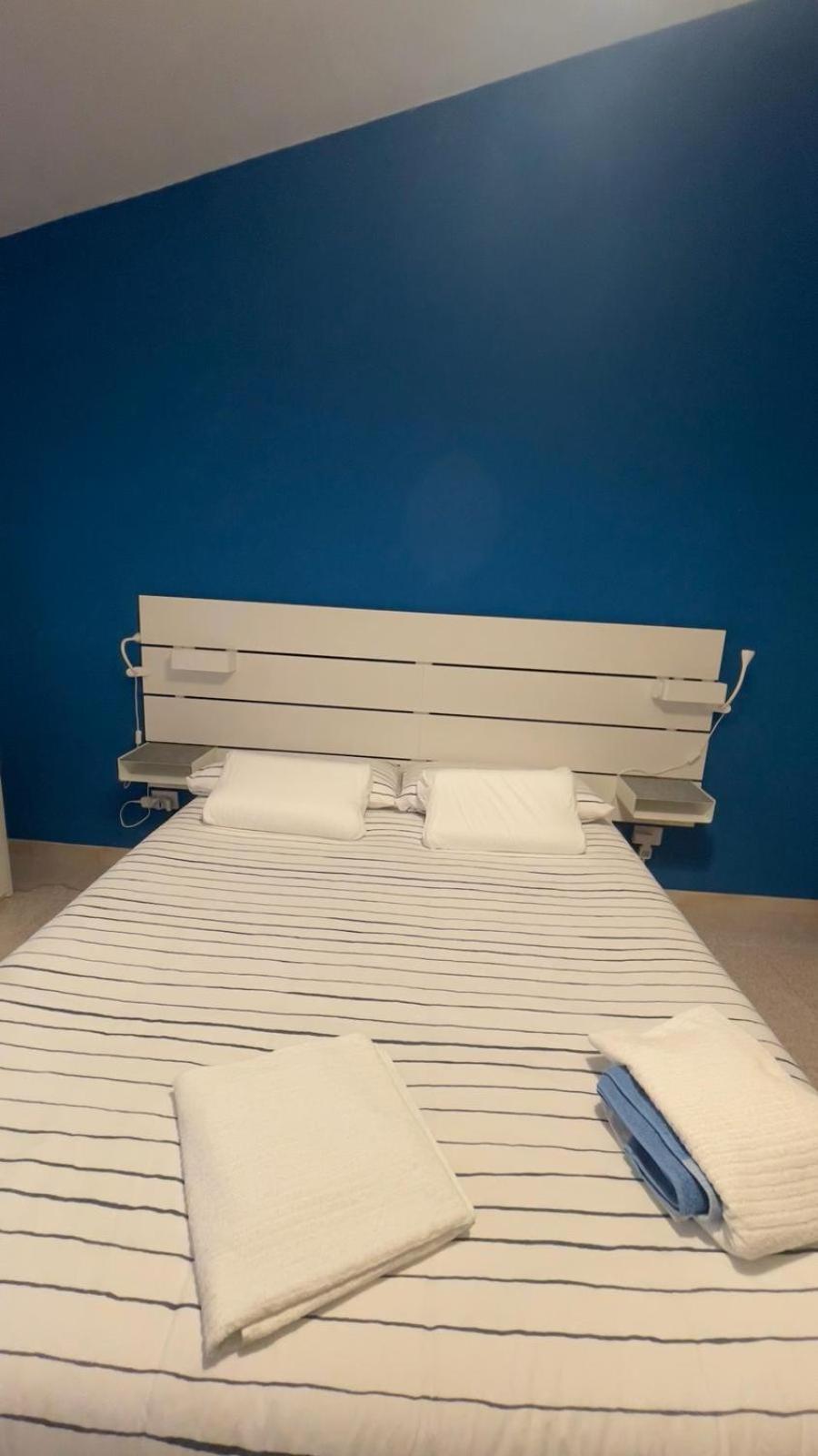 Itiseasy Cuglieri 1 E 2 Private Apartments Bagian luar foto