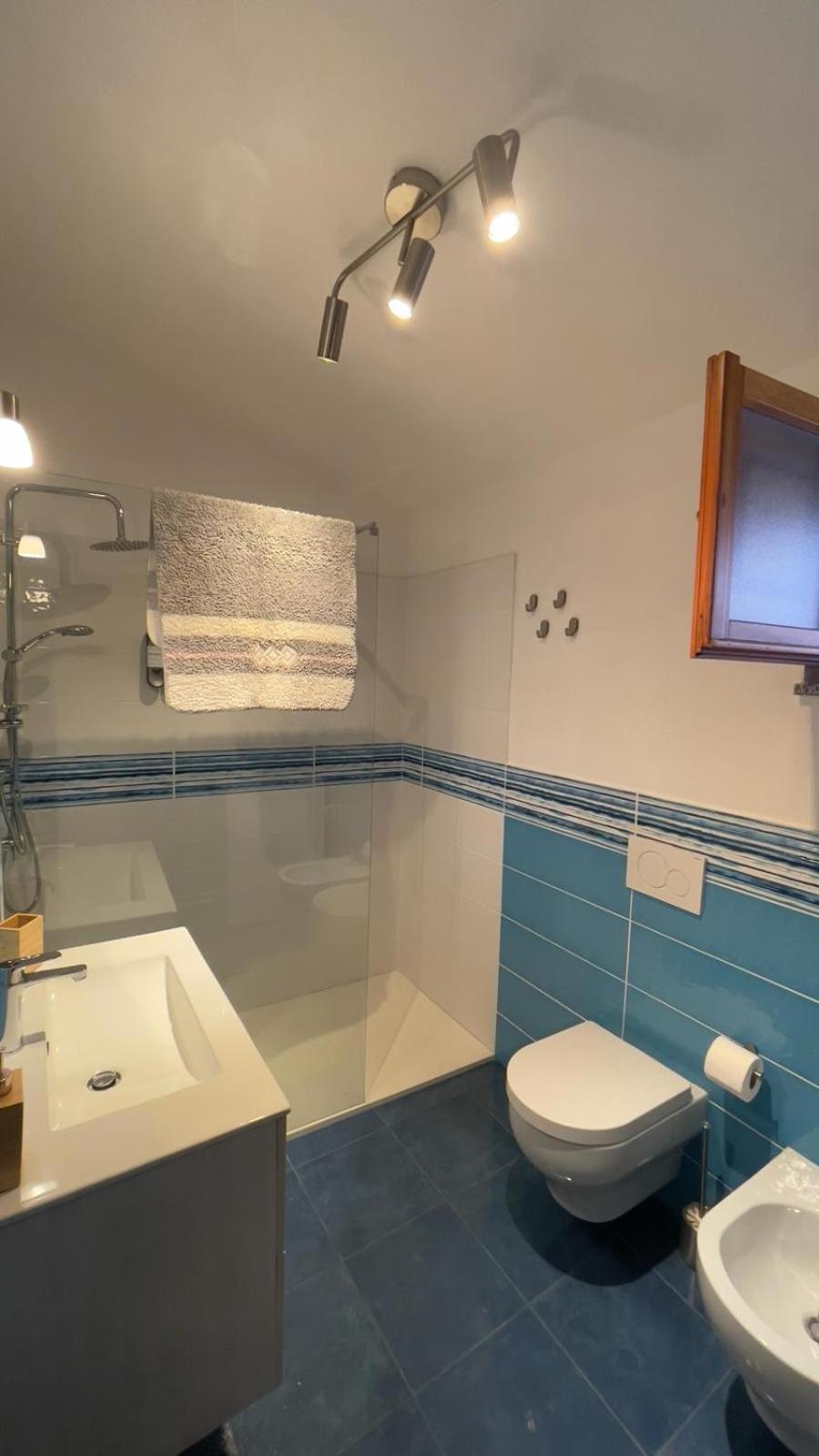Itiseasy Cuglieri 1 E 2 Private Apartments Bagian luar foto
