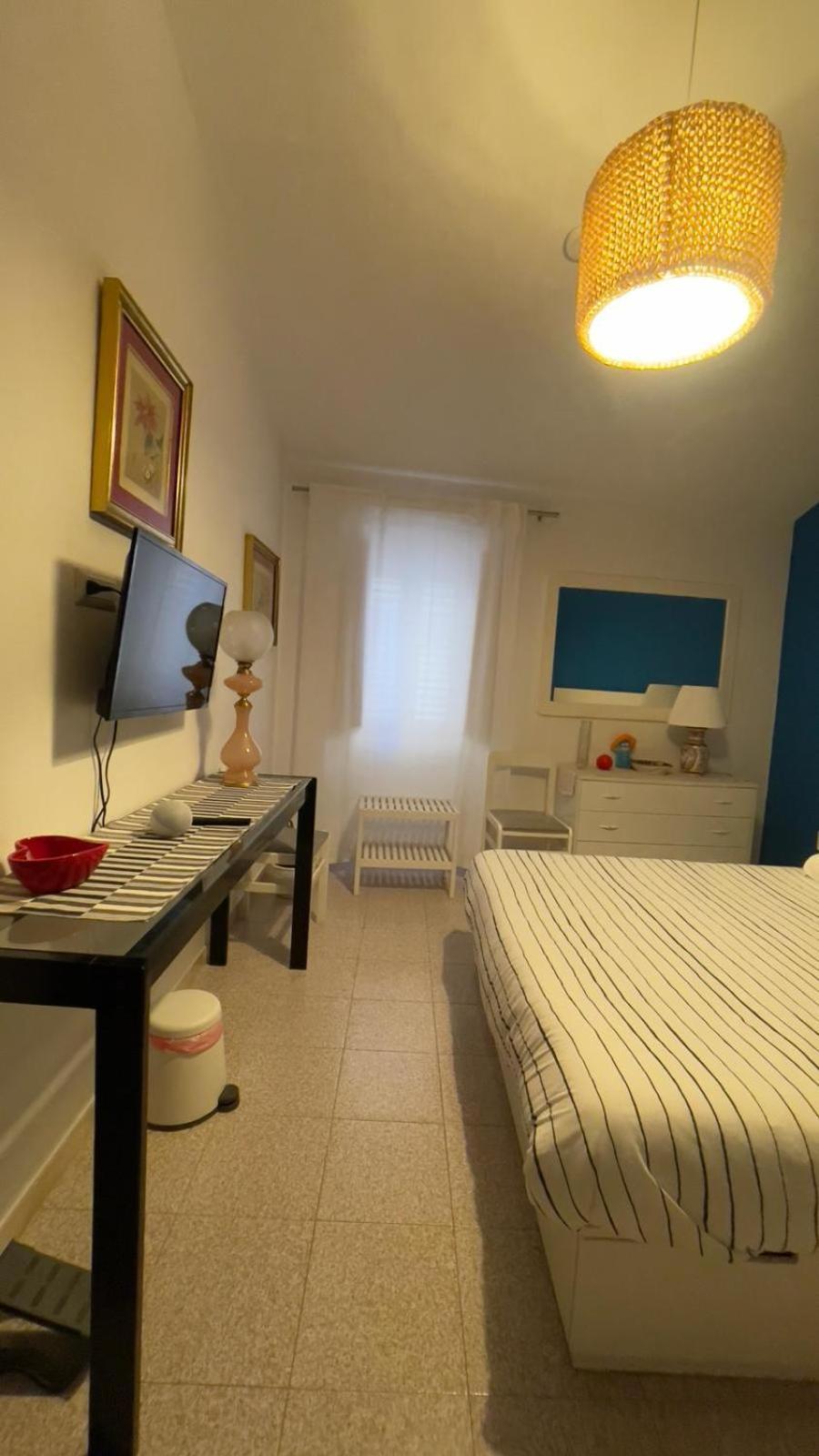 Itiseasy Cuglieri 1 E 2 Private Apartments Bagian luar foto