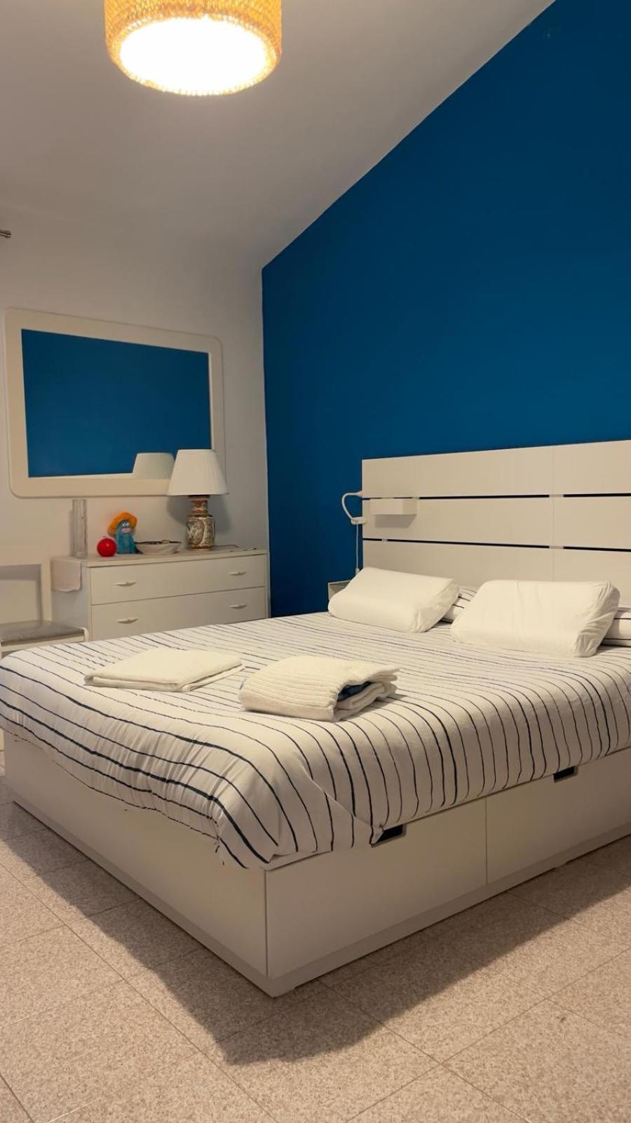 Itiseasy Cuglieri 1 E 2 Private Apartments Bagian luar foto
