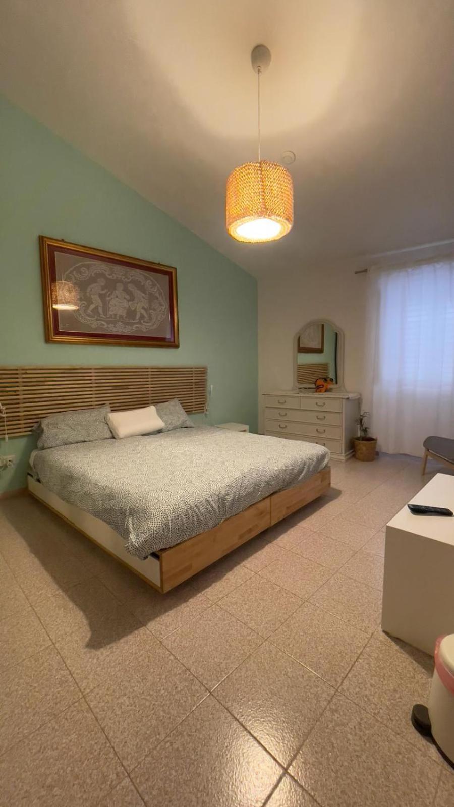 Itiseasy Cuglieri 1 E 2 Private Apartments Bagian luar foto