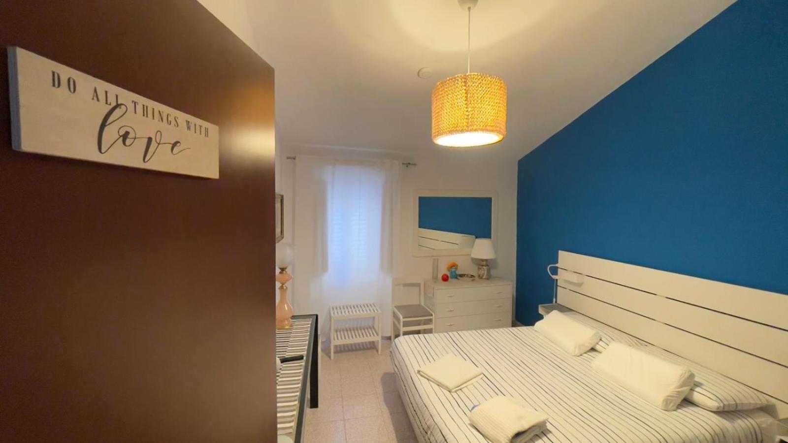 Itiseasy Cuglieri 1 E 2 Private Apartments Bagian luar foto